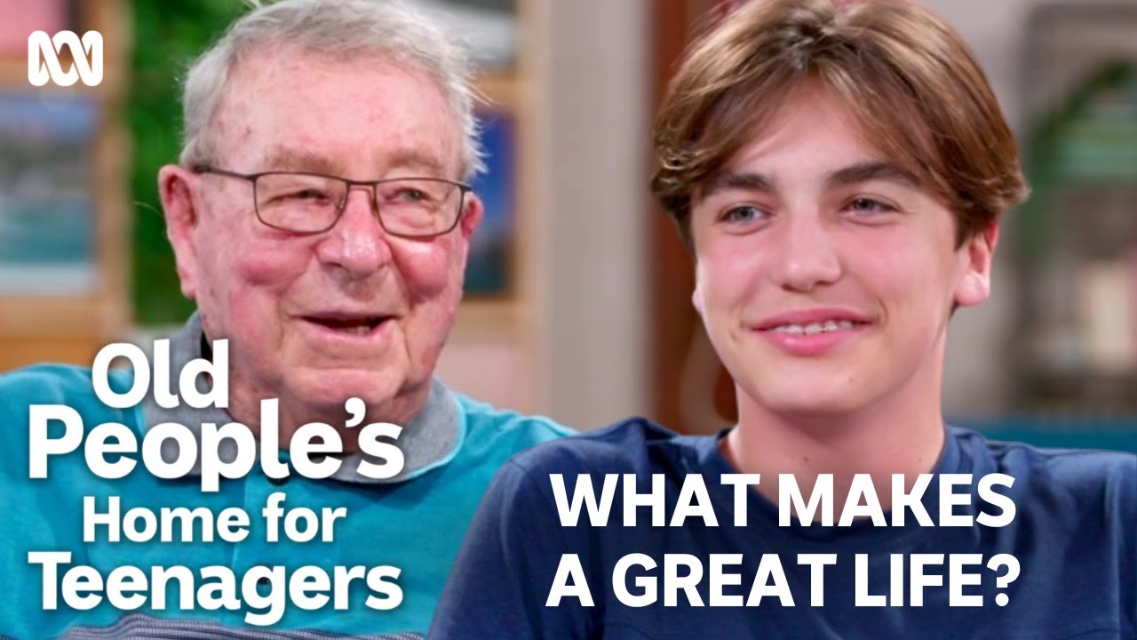 How To Live The Best Life Possible Old People s Home For Teenagers how-to-live-the-best-life-possible-old-people-s-home-for-teenagers