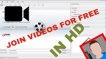 How to Join Videos in Full HD for FREE