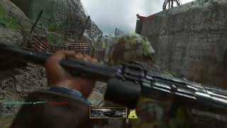 Celebrity Call of Duty®: WWII Butt stroke Net Worth