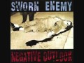 Sworn Enemy - Never