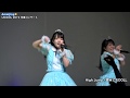 Ameijing☆ -2『High Jump/愛★乙女DOLL』UNIDOL 2019 卒業コンサート