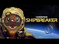 Baer Plays Hardspace: Shipbreaker (Ep. 1)