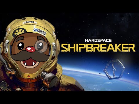 Video: Hardspace: Shipbreaker Radi Na Demontaži Mošti Domovinskog Svijeta