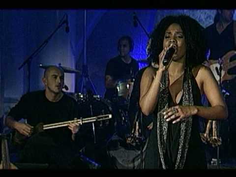 The Idan Raichel Project Mey Nahar- River Waters