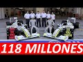 Compra barato y vende muy caro | Brawn GP la historia