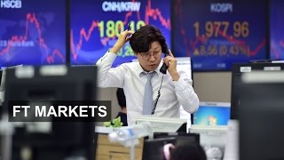Asia looks beyond Fed rate rise | FT Markets