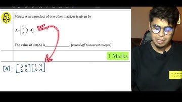 GATE 2022 paper solution | PI, IN | Engineering Mathematics | by Harshvardhan Singh