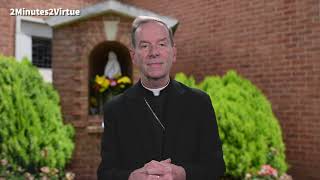 2Minutes2Virtue: Love Like Jesus!