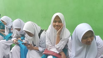 Cover lagu tinggal kenangan ...SMK MB SEBASI jakarta