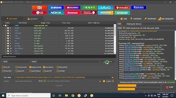 REDMI 3/3S HANG ON LOGO FULL FLASHING (UNLOCKTOOL.NET)