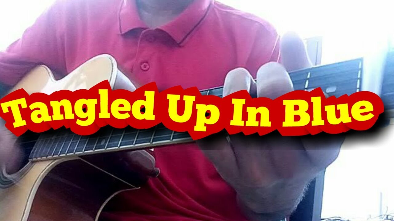 Bob Dylan Tangled Up In Blue Easy Acoustic Guitar Lesson Tutorial Bob dylan tangled up in blue easy acoustic guitar lesson tutorial