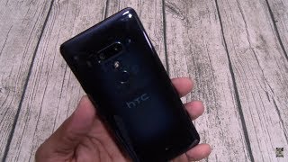 HTC U12 Plus 