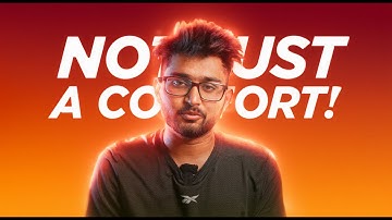 Tharun Speaks Video Editing Cohort | Assignment 1