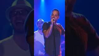 Counting Crows - Mr. Jones - Voiced by Tyler Stenson and the Black-Winged Birds