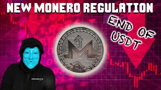 MONERO Is Not What You Think / USDT Crypto Broke The Cryptocurrency SYSTEM