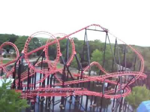 Six Flags Over Georgia How Does It Feel To Get Stuck On A Roller Coaster Goliath Batman Cyclone You Six Flags Over Georgia How Does It Feel To Get Stuck On A Roller Coaster Goliath Batman Cyclone You