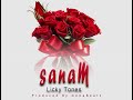 LICKY TZ SANAMU OFFICIAL MUSIC AUDIO