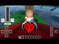 Jenny needed my help 4 (Minecraft)