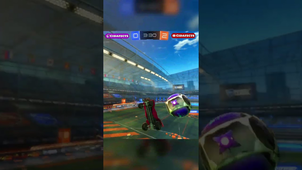 SSL Ranked 2v2 Recap 