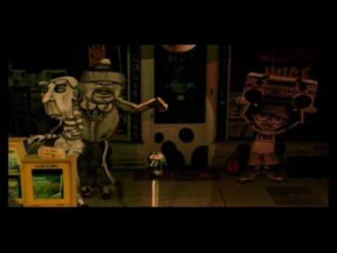 Dog Cheese (Michael Landau, Vinnie Colaiuta, Steve...