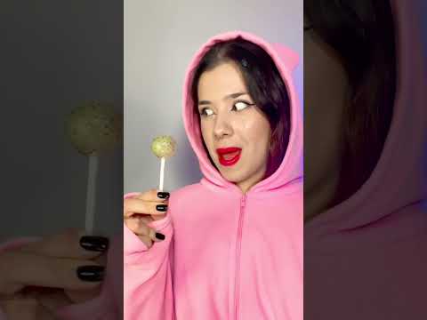 يا إلهي من وضع شعر الإبط على مصاصتي مقرف مقلب مضحك