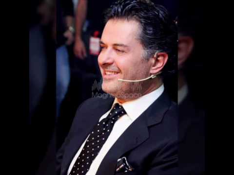 راغب علامة انا اسمي حبيبك