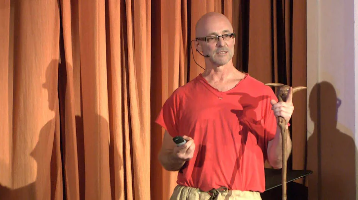 What Are You Waiting For?: Keith Harmon Snow at TE...