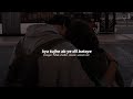 Kya Tujhe Ab Ye Dil Bataye [Slowed & Reverb] - Falak Shabir | Sanam Re | Vcofficial |