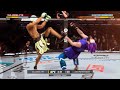 EA SPORTS UFC 5