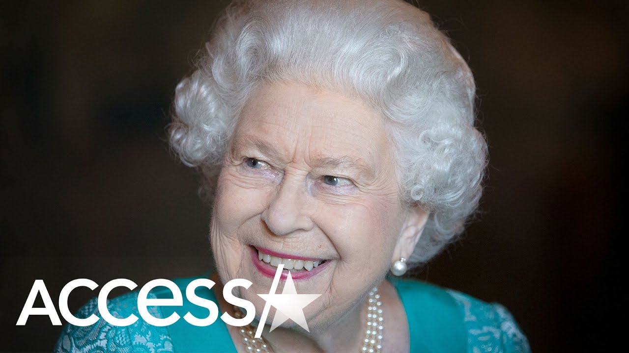 Here’s How You Can Be Queen Elizabeth's Social Media Director And You Even Get Free Lunch!
