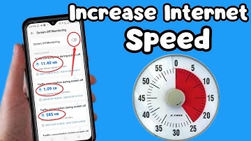 All Infinix Internet Settings Slow Data Fix | How To Increase Internet Speed Infinix