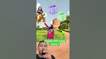 Thumbnail of Pilih yang mana ? #music #song #love #cover #friends #mhdmabrur #duet #plushies #cute #smartphone
