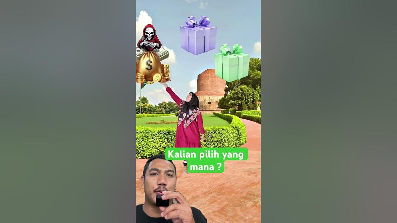 Pilih yang mana ? #music #song #love #cover #friends #mhdmabrur #duet #plushies #cute #smartphone