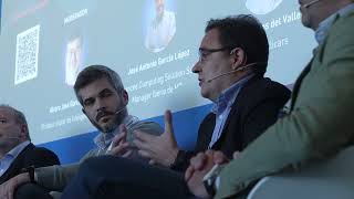 eXpo GANVAM 2024 - X la movilidad de todos