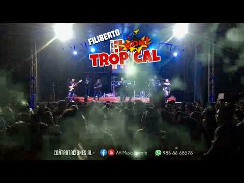 Filiberto El Boom
