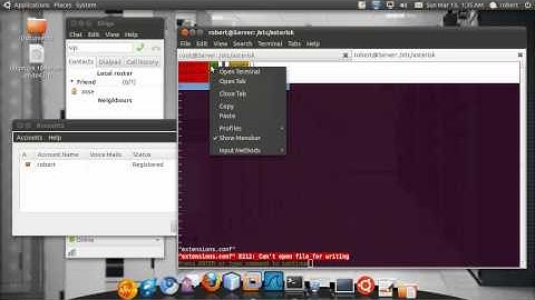 Asterisk Basic SIP Dialplan Config HD