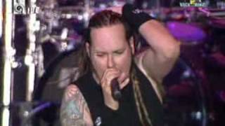 Korn - Coming Undone (Rock am Ring 2006)