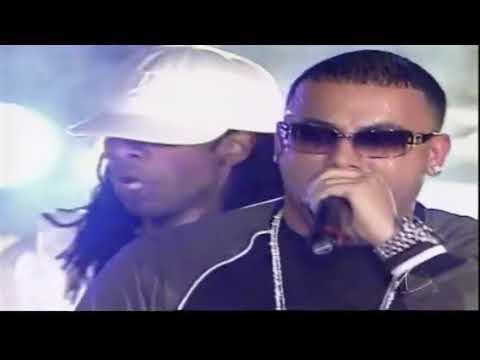 Rakata Live - Wisin & Yandel