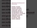 Top 10 "First in India" Static GK Questions for Competitive Exams भारत में प्रथम (महत्वपूर्ण प्रश्न)