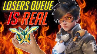 Famous Losers Queue is Not a Myth Profile