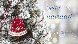 Feliz Navidad y Felices Fiestas | Altaico Seguridad®