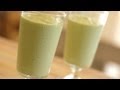 Avocado Shake Recipe