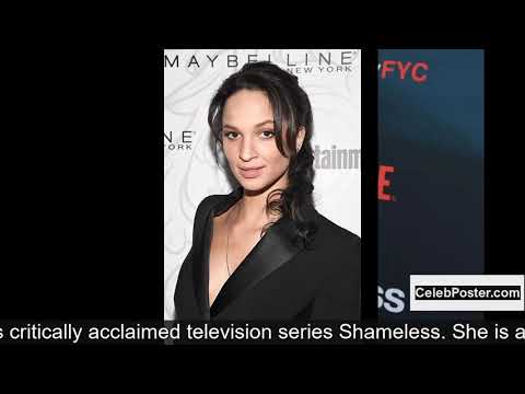 Ruby Modine biography