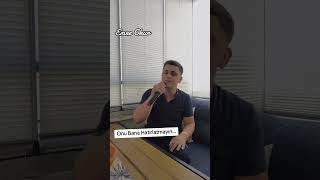 Emre Okur - İstemem Artık Geri Dönmesin