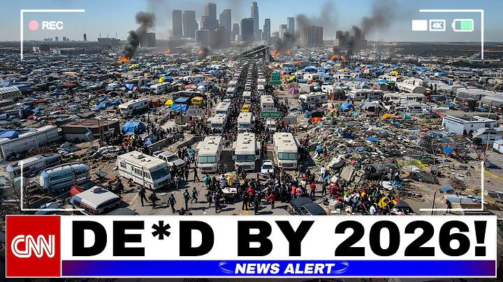 These 10 U.S. States WILL Be WORTHLESS in 2026 - Here is why!