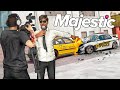 ВЗЯЛ ИНТЕРВЬЮ У ИГРОКОВ - GTA 5 MAJESTIC RP | ДЕНЬ 5