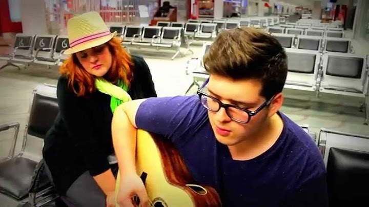 You Are My Sunshine Acoustic version - Acoustic performance video thumbnail