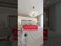 Dreamy Luxury Bedroom Furniture Ideas You’ll Love