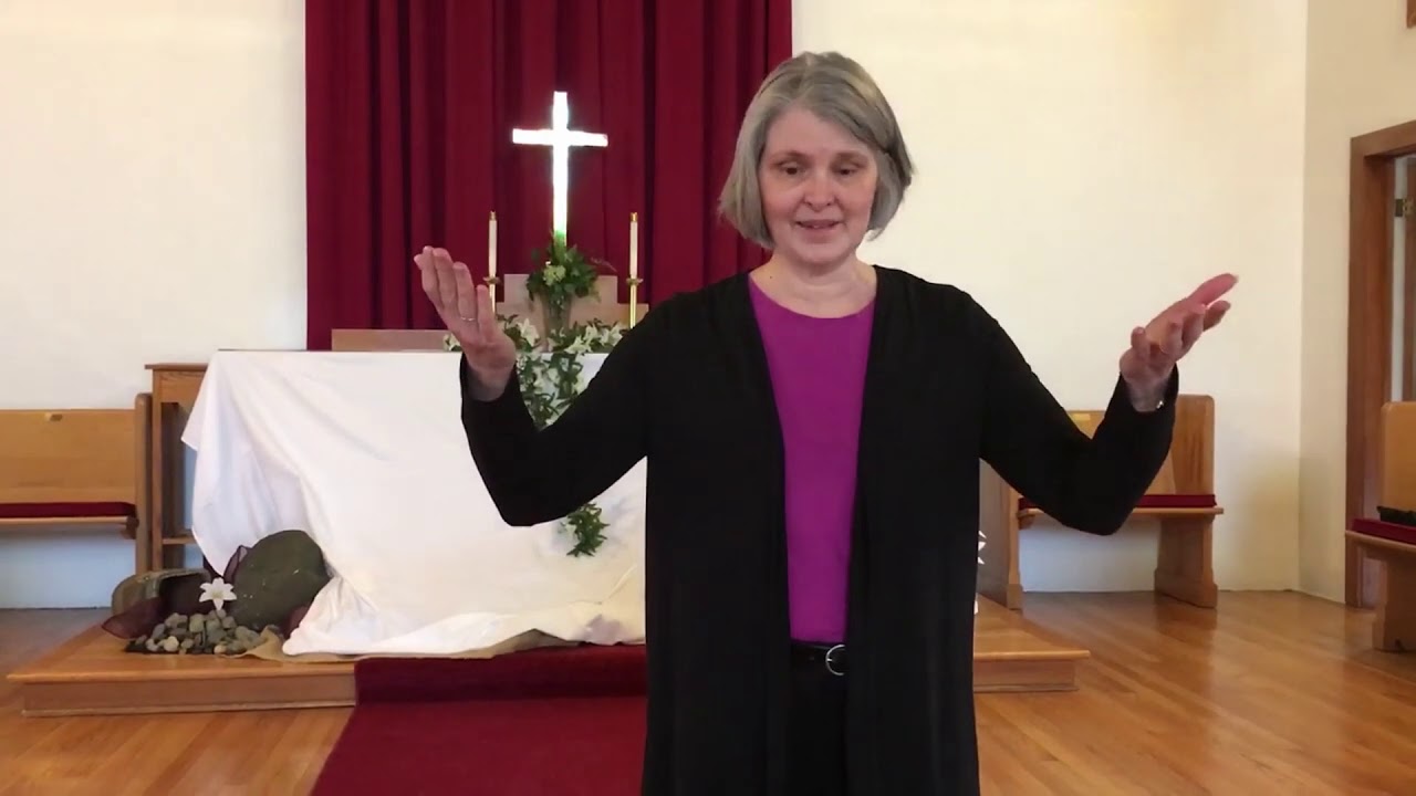 Worship 4-26-20 - YouTube
