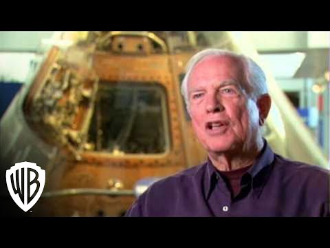 The Astronaut Farmer | A Conversation with David Scott, Astronaut | Warner Bros. Entertainment